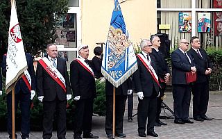 Elbląg upamiętni 40. rocznicę Porozumień Sierpniowych